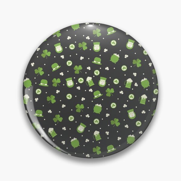 Item preview, Patrón de San Patricio designed and sold by AnglesClub.