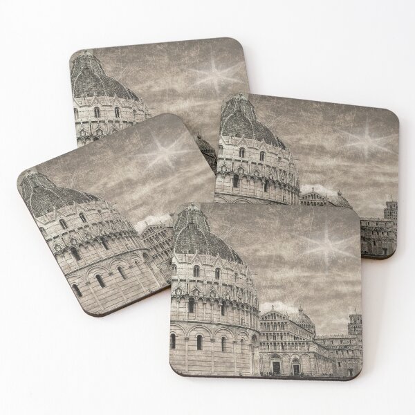 Item preview, Artistic Field of Miracles, Pisa designed and sold by Violaman.
