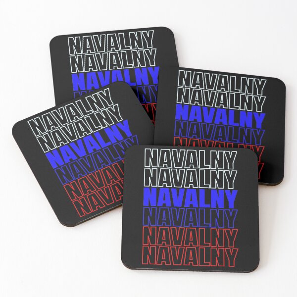 Item preview, Navalny Russian flag designed and sold by Infdesigner.