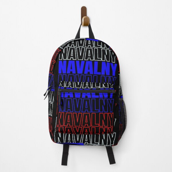Item preview, Navalny Russian flag designed and sold by Infdesigner.