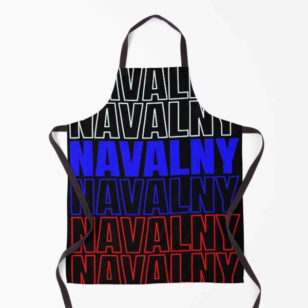 Item preview, Navalny Russian flag designed and sold by Infdesigner.