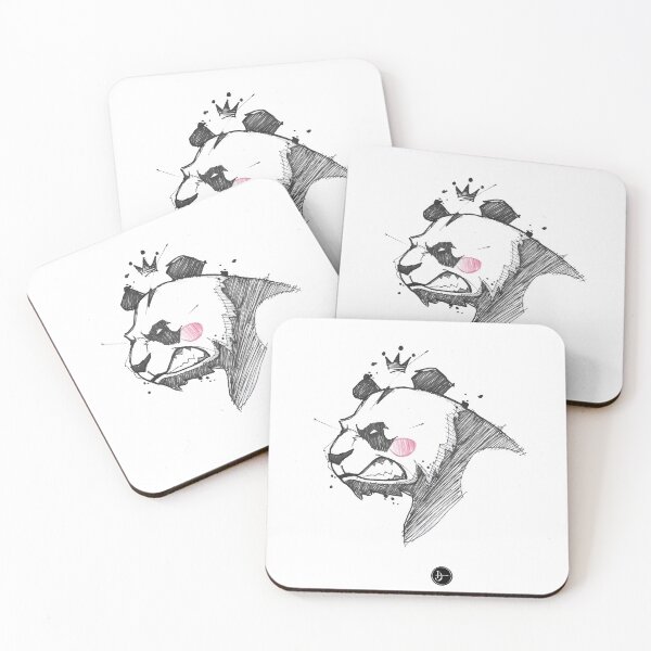Item preview, Happy Panda designed and sold by dn-alves.