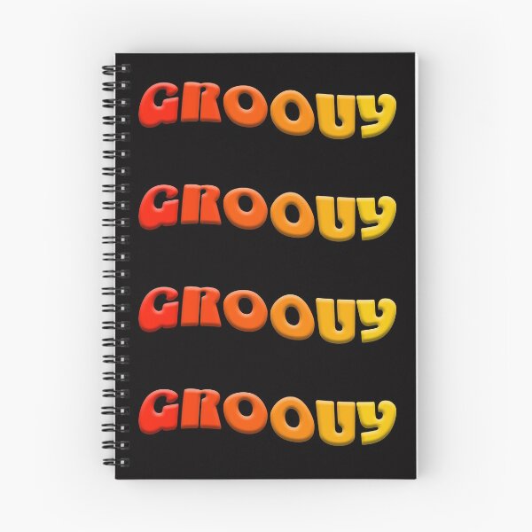 Item preview, groovy designed and sold by rclsivcreative.