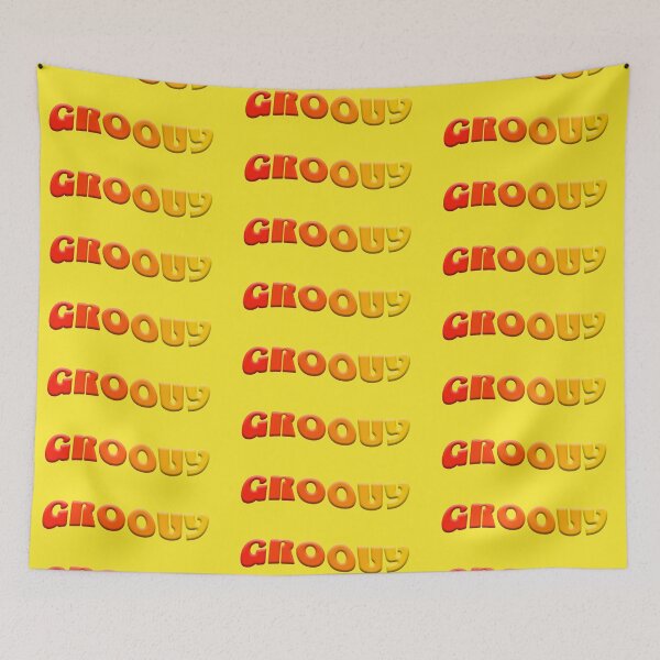 Item preview, groovy designed and sold by rclsivcreative.