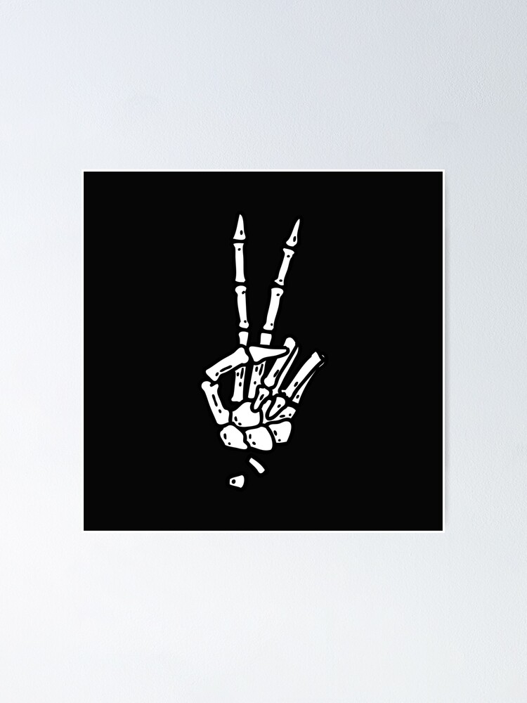 Cool Cartoon Hand Skeleton White Xray As Radiology Cool Cartoon Hand Skeleton White Xray As Radiology