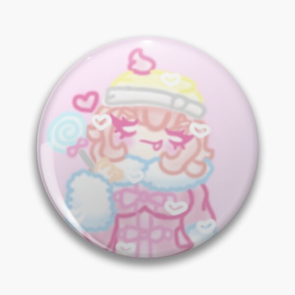 Item preview, Ruruka ando designed and sold by NashhKadavr.