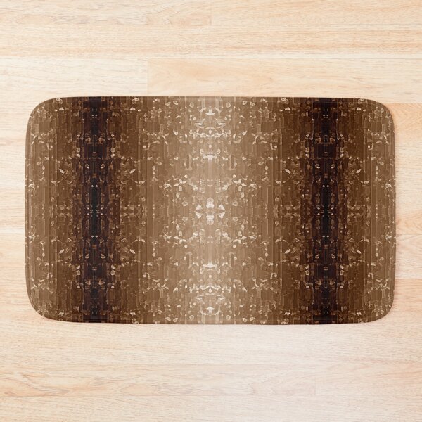 Item preview, Gold Flake iPhone Case designed and sold by Hot Yoga Life.