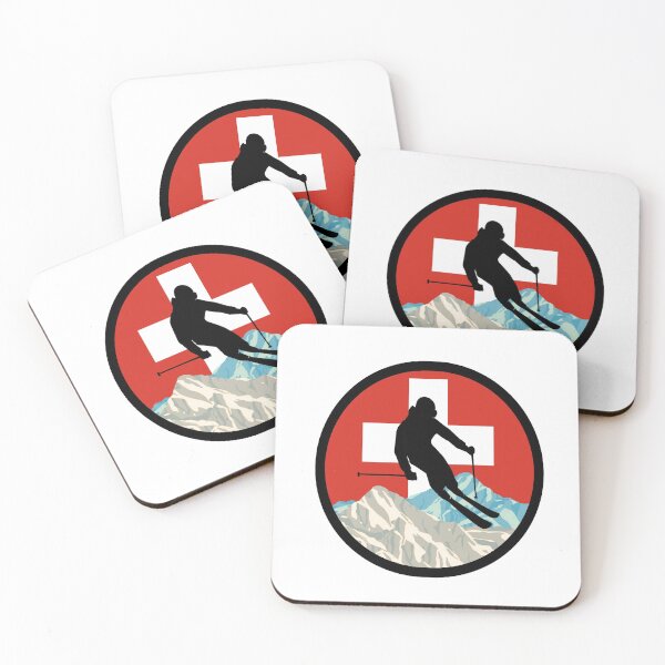 Item preview, SKI TERRAIN designed and sold by wahine24.