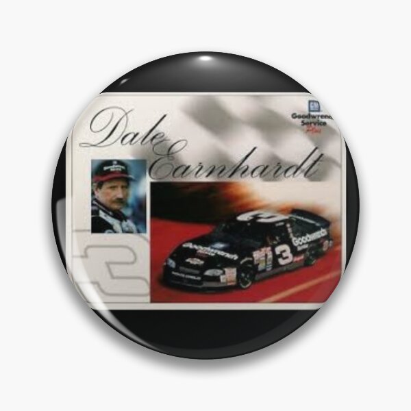 Item preview, Dale Earnhardt 3 designed and sold by mccools88.