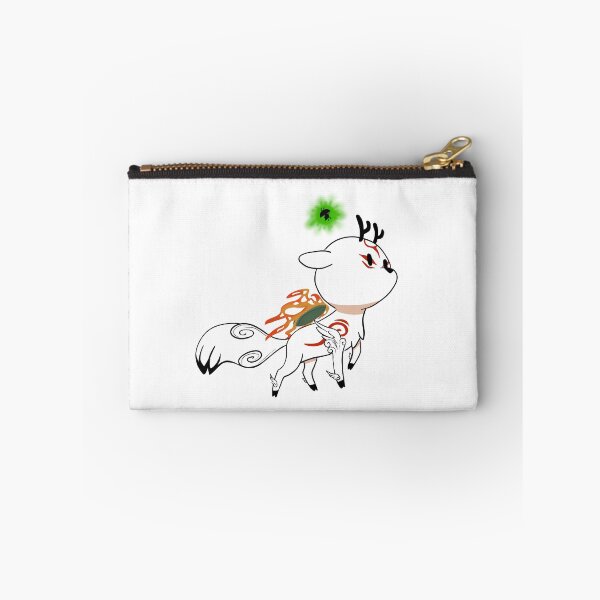 Item preview, Amaterasu Okami Twig designed and sold by Zandruziuz.