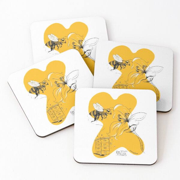 Item preview, Cariño estoy en casa designed and sold by MrEnglishArt.