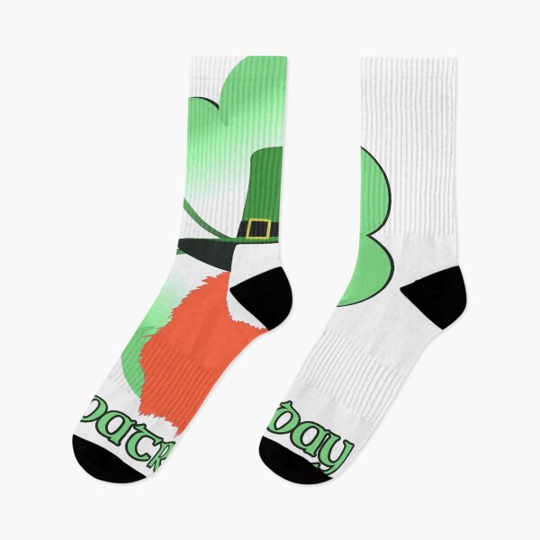 Item preview, Saint Patrick's day - White designed and sold by Vectorial.