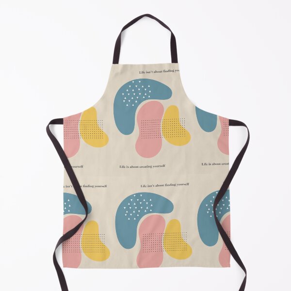 Item preview, Life is about creating yourself designed and sold by natural-neutral.