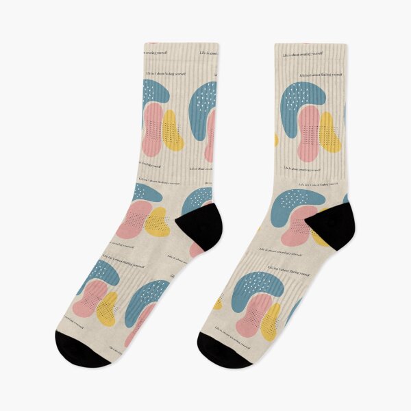 Item preview, Life is about creating yourself designed and sold by natural-neutral.