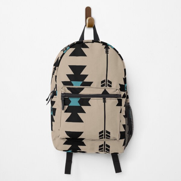 Artikelvorschau, Southwestern Arrow Pattern 343 entworfen und verkauft von tonymagnerart.