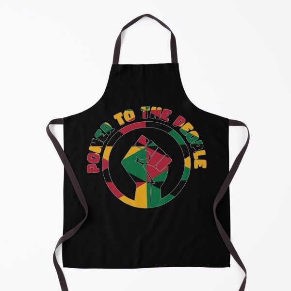 Item preview, Power To The People designed and sold by Qudkin.