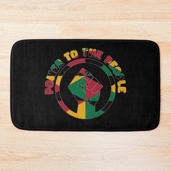 Item preview, Power To The People designed and sold by Qudkin.