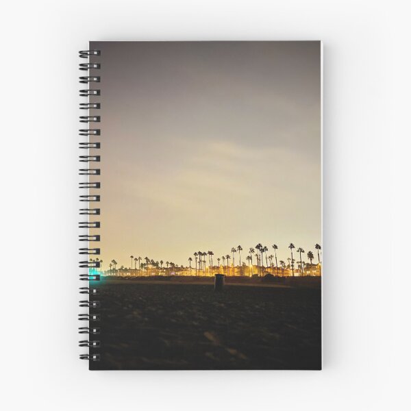 Item preview, Huntington Beach California  designed and sold by WanderInMP.
