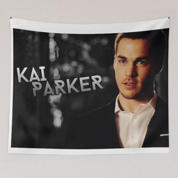 Item preview, kai parker  designed and sold by Christina Georgiou.