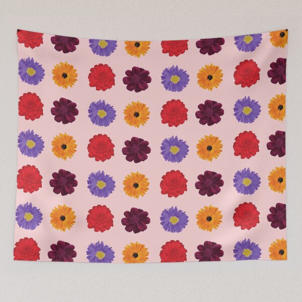 Item preview, Watercolor flower sticker pack designed and sold by megan1007.