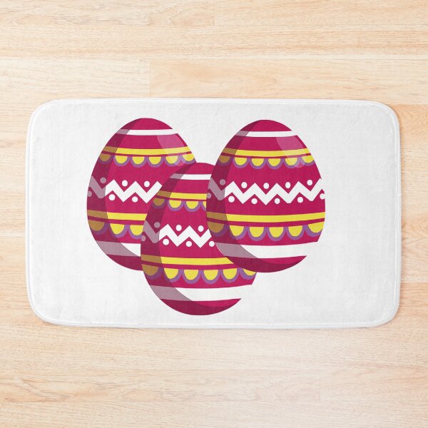 Item preview, Red Yellow Easter designed and sold by customgiftstore.