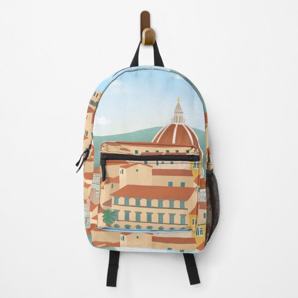Item preview, Florence city designed and sold by Peya.