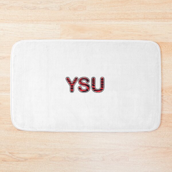 Item preview, YSU Leopard designed and sold by laineystudios.