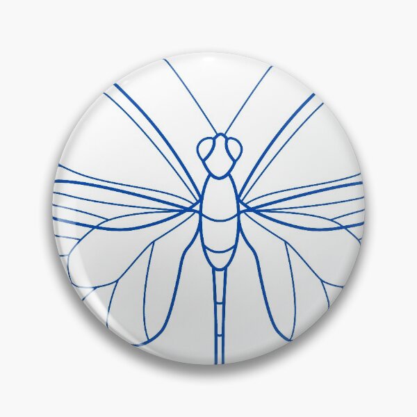 Item preview, Transparent outline butterfly designed and sold by AlexanderZam.