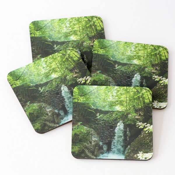 Item preview, Waterfall designed and sold by RavenneArt.