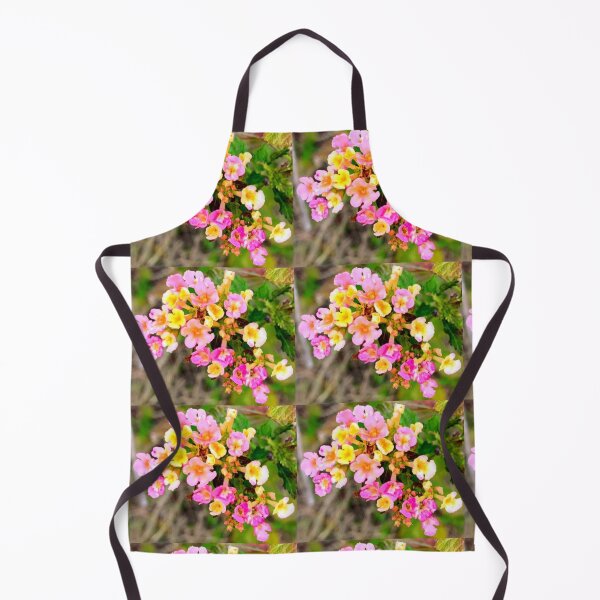 Item preview, Lantana Flowers designed and sold by merrymango.
