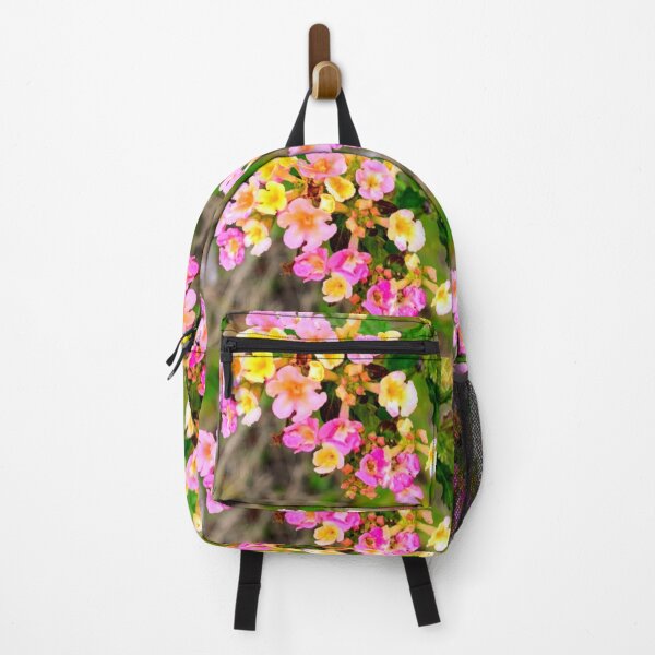 Item preview, Lantana Flowers designed and sold by merrymango.