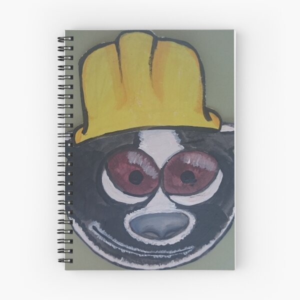 Item preview, Helmet Badger designed and sold by Acrylicwhisper.