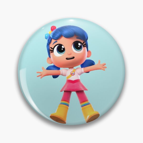 Item preview, True Rainbow kingdom wonderful wishes designed and sold by magufalo.