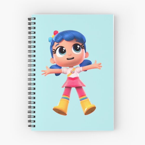 Item preview, True Rainbow kingdom wonderful wishes designed and sold by magufalo.