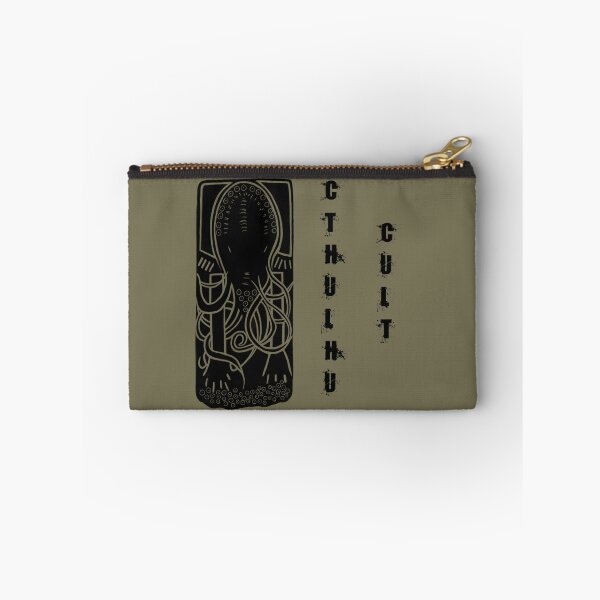 Item preview, Lovecraft Cthulhu Cult designed and sold by tomnipresent.