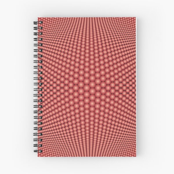 Item preview, Abstract Hexagons Pattern designed and sold by siloto.
