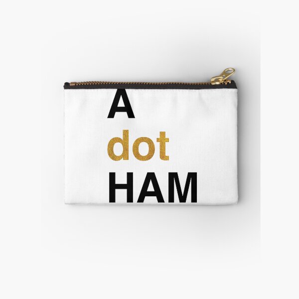 Item preview, A dot Ham designed and sold by mcompton.