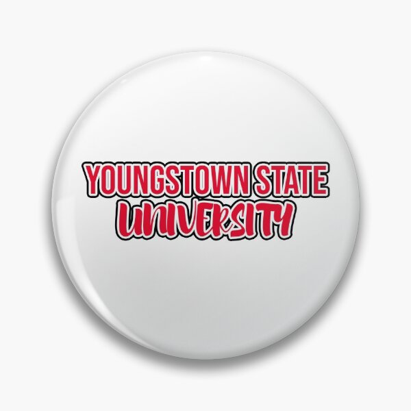 Item preview, YSU designed and sold by laineystudios.