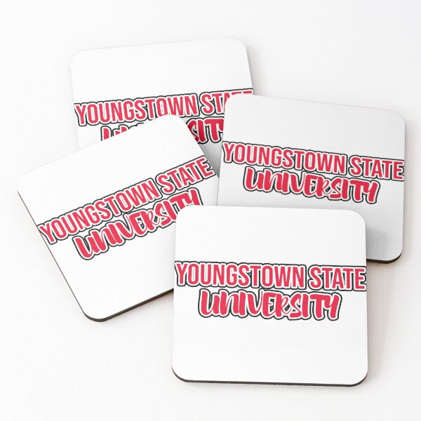 Item preview, YSU designed and sold by laineystudios.