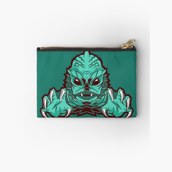 Item preview, Lagoon Creature Cartoon designed and sold by SLAG-Creative.