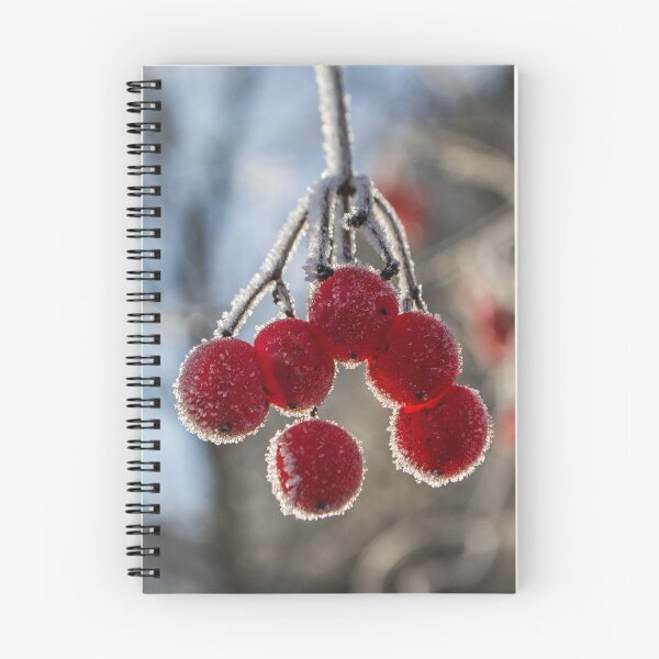 Item preview, Berries designed and sold by RavenneArt.