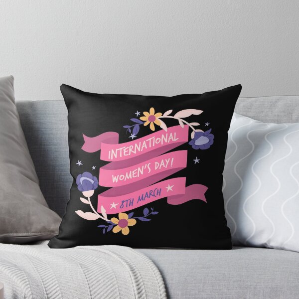 Item preview, International womans day designed and sold by OnlyPrint20.