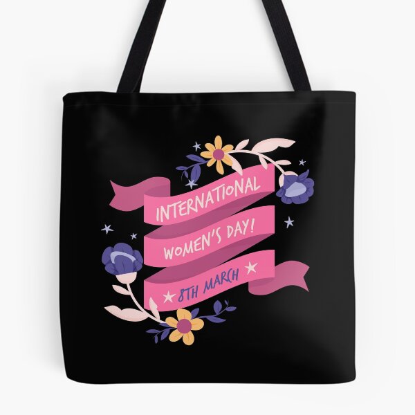 Item preview, International womans day designed and sold by OnlyPrint20.