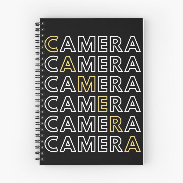 Item preview, Camera designed and sold by Gotafeeling.