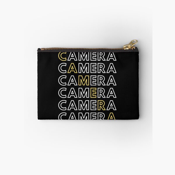 Item preview, Camera designed and sold by Gotafeeling.