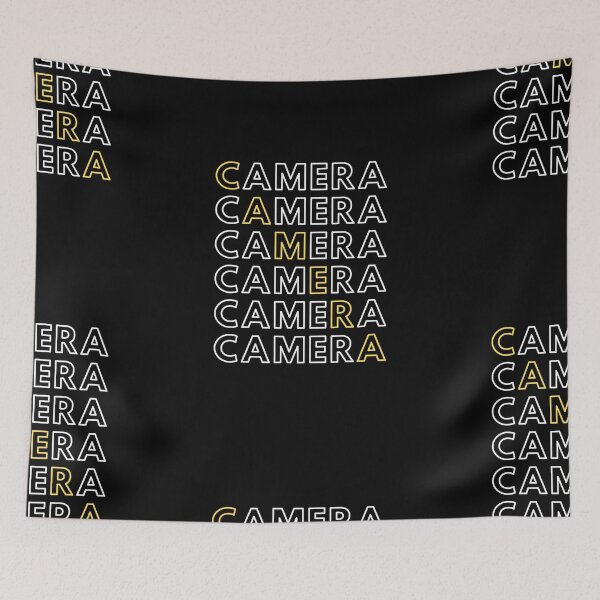 Item preview, Camera designed and sold by Gotafeeling.