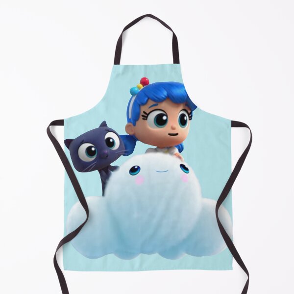 Item preview, True Rainbow kingdom wonderful wishes designed and sold by magufalo.