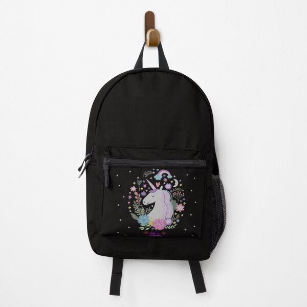 Item preview, Colorful Unicorn. designed and sold by alaa-mohamed11.