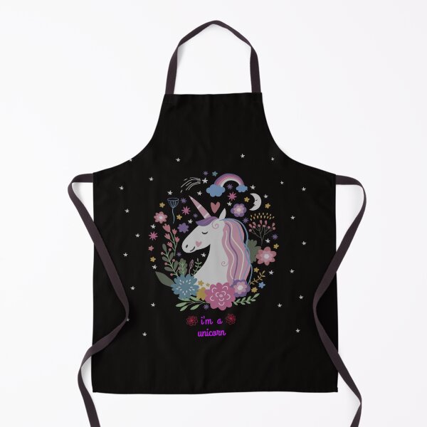 Item preview, Colorful Unicorn. designed and sold by alaa-mohamed11.