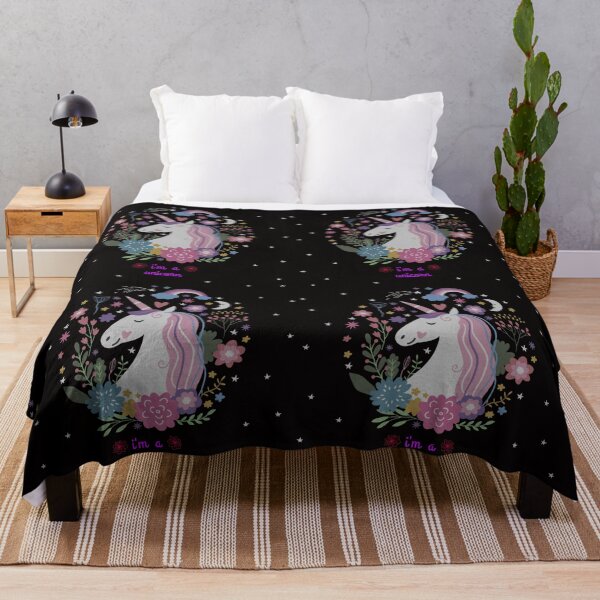 Item preview, Colorful Unicorn. designed and sold by alaa-mohamed11.